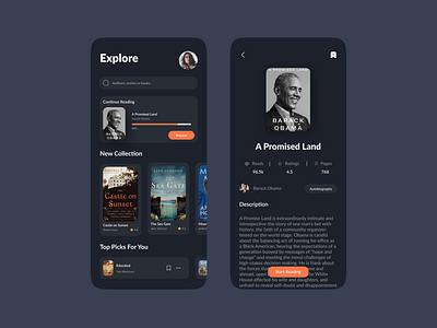 E-Book App