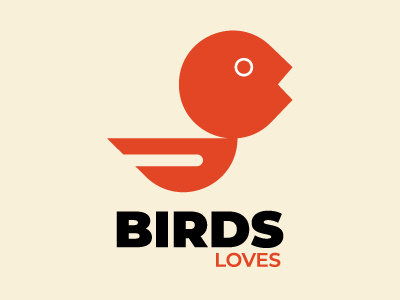 Birds Loves bird bird vector birds birds flying birds logo design logo logo design branding logo designer logo mark logodesign logotype