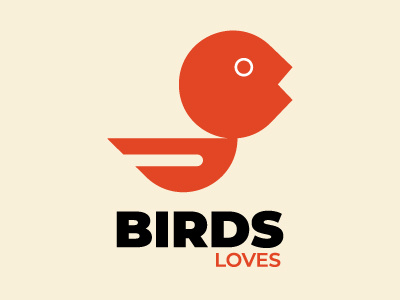 Birds Loves