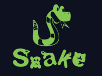 Snake Logo Design