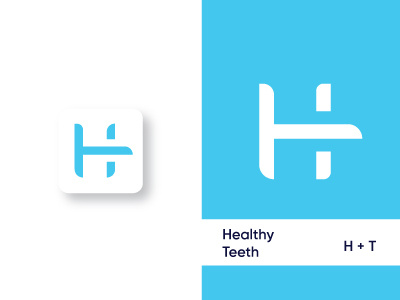 Healthy Teeth Logo