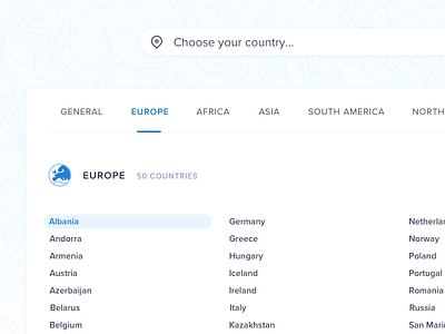 Work in Progress bird continents country message messagebird sms