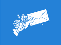 A Late Valentine's Message