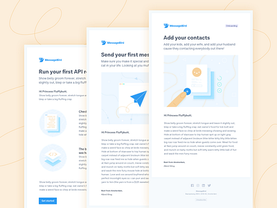 Onboarding Illustrations