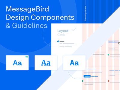 Component Guidelines