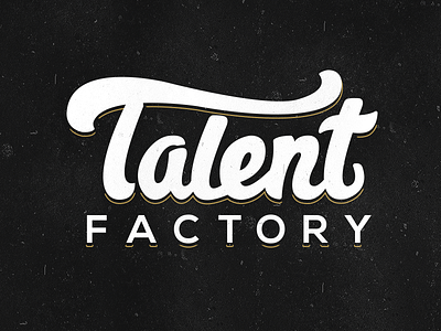 Talent Factory