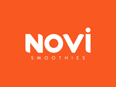 NOVI Smoothies