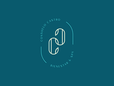 Consuelo Castro branding design icon illustration logo typography