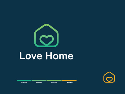 Modern Home logo