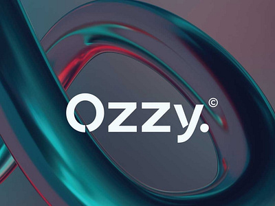 Ozzy. logo