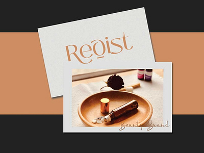 Reoist beauty brand logo