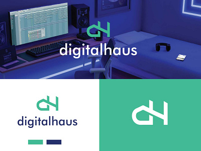 digitalhaus logo