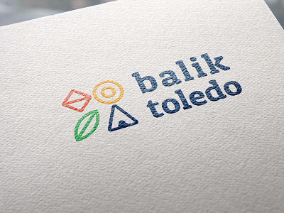 Balik Toledo agriculture brand design branding design graphic design icon design iconography identity identity design illustration logo logo design mock up non profit typeface typography vector