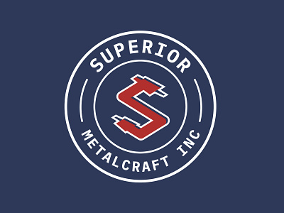 Superior Metalcraft Rebranding