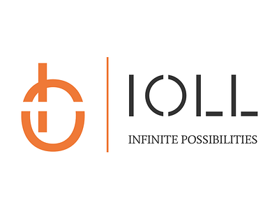 IOLL Logo logo