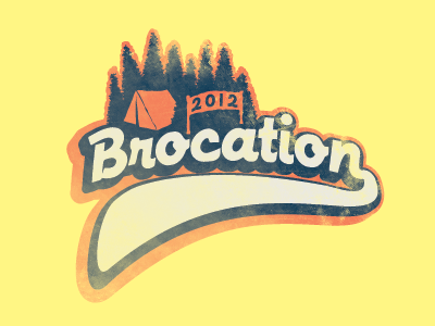 Brocation