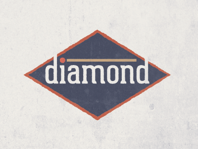 Diamond Matches Rebranding