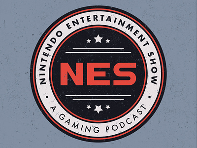 nintendo entertainment system logo