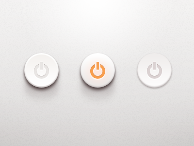 Button button china icon ios paco switch toggle ui