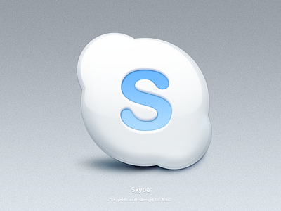Skype app application china icon ios iphone logo mac paco skype