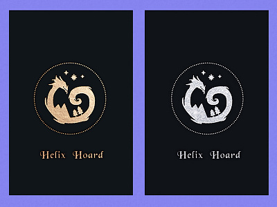 Helix Hoard