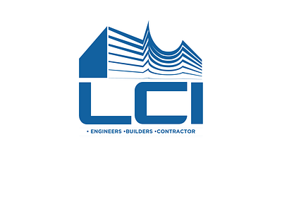 Approved Logo Design for LCI