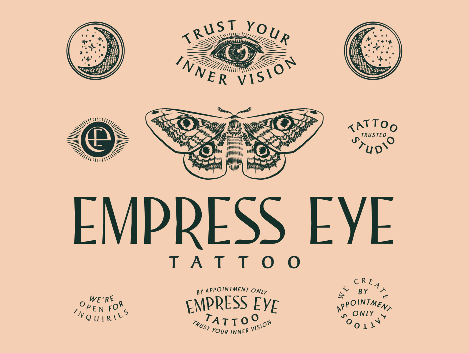 Inner Visions Tattoo  Best Las Vegas Tattoo Shops Las Vegas Tattoos