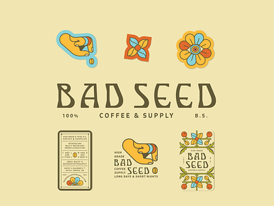 Bad Seed