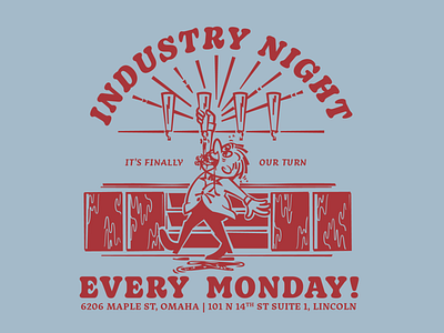 Industry Night