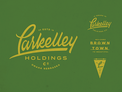 Larkelley Holdings