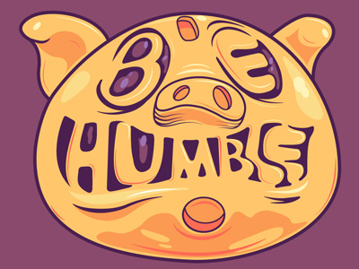 Humble Piggy