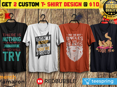 Custom T Shirt branding bulk t shirt design gaming t shirt graphics t shirt t shirt typography art typography t shirt design vinatge