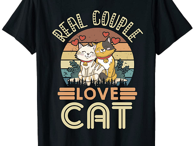 Cat T shirt