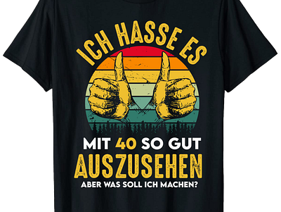 Auszusehen T shirt auszusehen t shirt bulk t shirt typography art vinatge vinatge t shirt