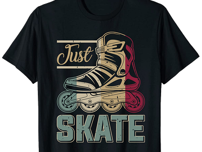 Skateboarding t shirt bulk t shirt skateboarding t shirt t shirt typography art typography design vinatge t shirt