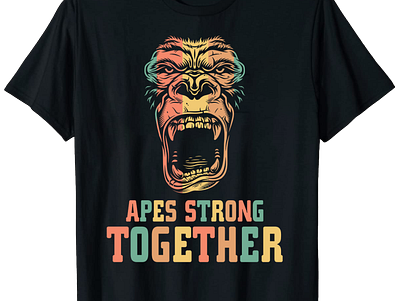 Apes T shirt apes t shirt bulk t shirt t shirt vinatge vinatge t shirt