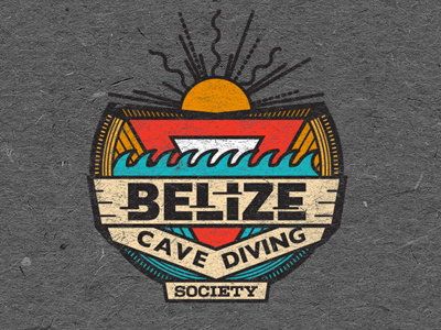 Belize Cave Diving Society