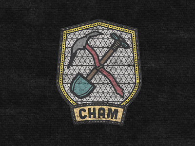 Chamonix Patch