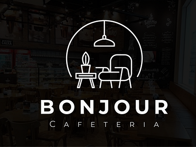 Bonjour Cafe