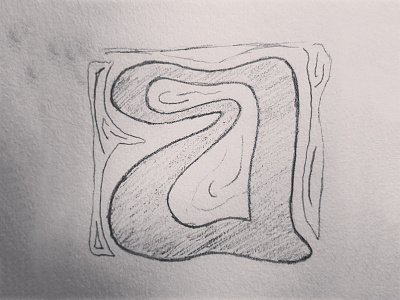 Letter a Day 4: a