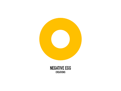 Negative Egg