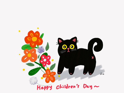 Happy Children's Day!