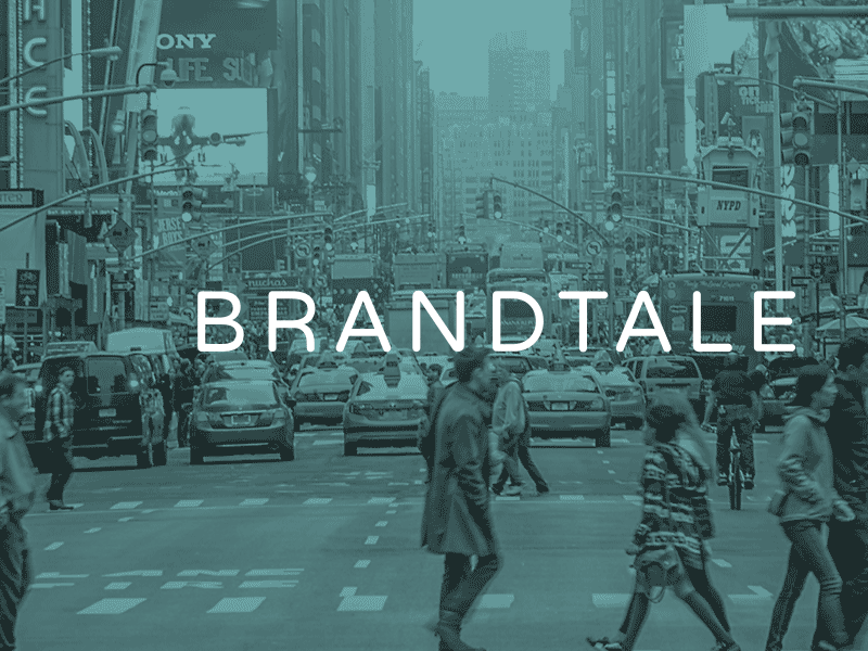 Brandtale Logo