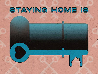 Stay Home 05 01 20