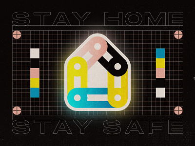 Stay Home 05 04 20