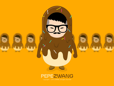 Pepezwang 11.11 pepero peperoday pepezwang zwang