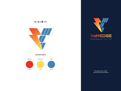 V+E Logo concept bangladeshi branding designers designing e letter logo illustration lettermark logo logo for sell logo idea logodesign logotype powerlogo solar logo design solar panel solar panel logo design techlogo v letter logo