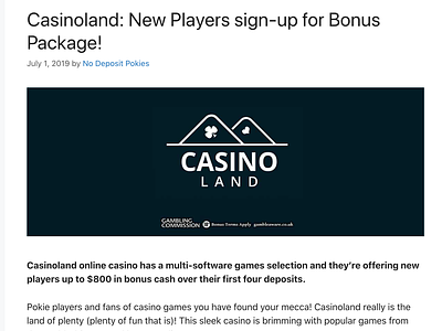 Totally free Join Bonus No deposit download video poker games Needed Now offers Inside the November 2021