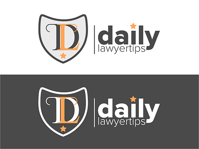 Logo for Lawyer Blog