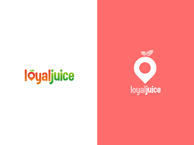 Loyal Juice logo